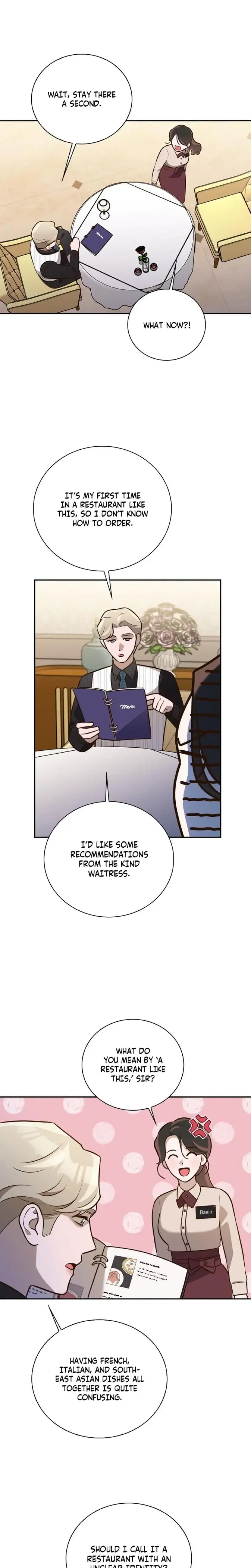 Blind Date Episode 29 - Page 15