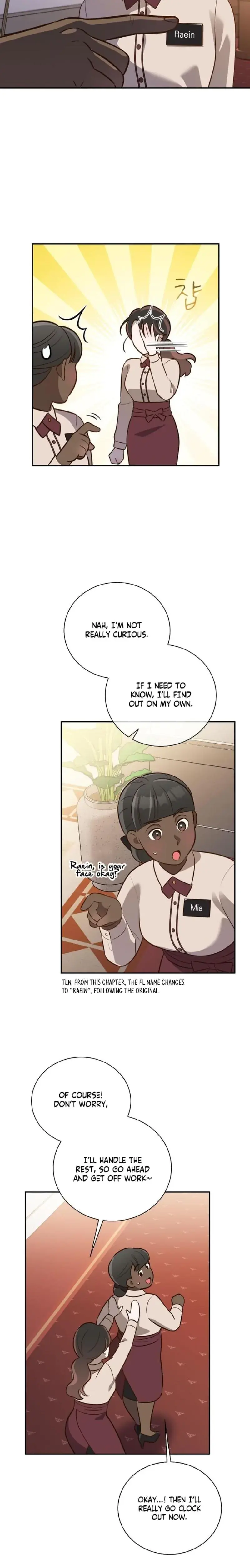 Blind Date Episode 29 - Page 2