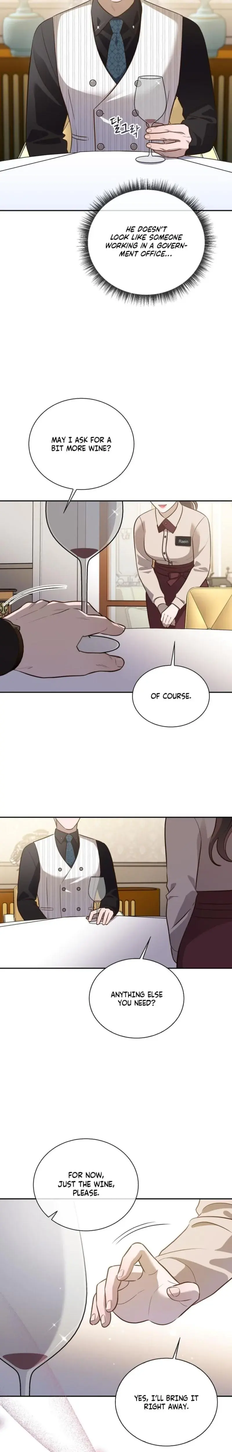 Blind Date Episode 29 - Page 6