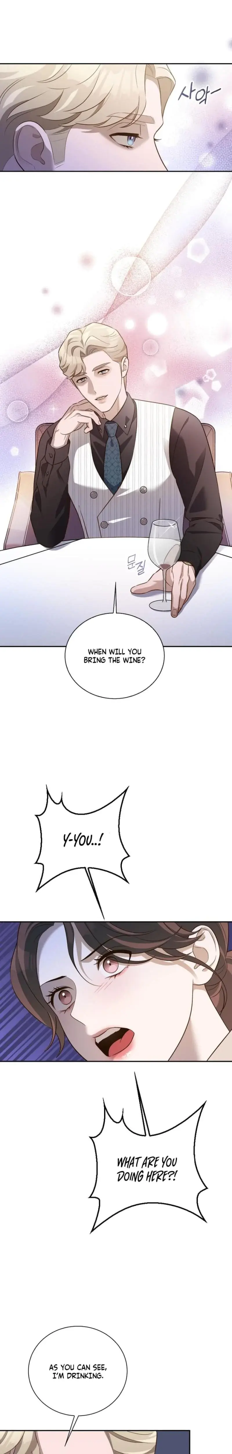 Blind Date Episode 29 - Page 8
