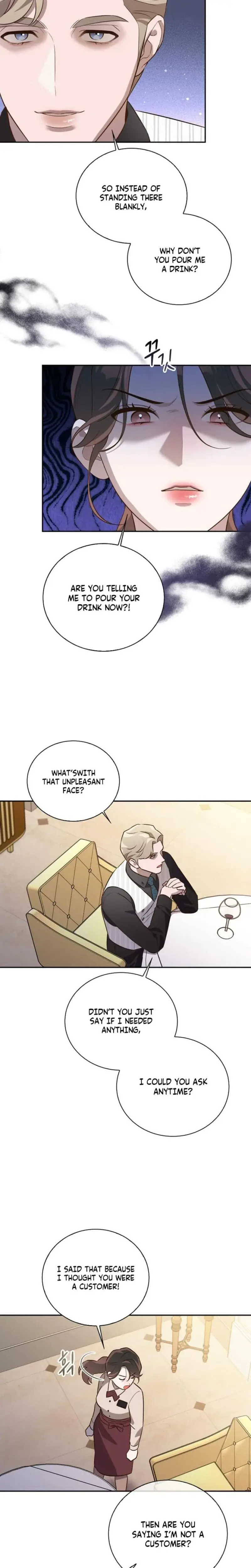 Blind Date Episode 29 - Page 9