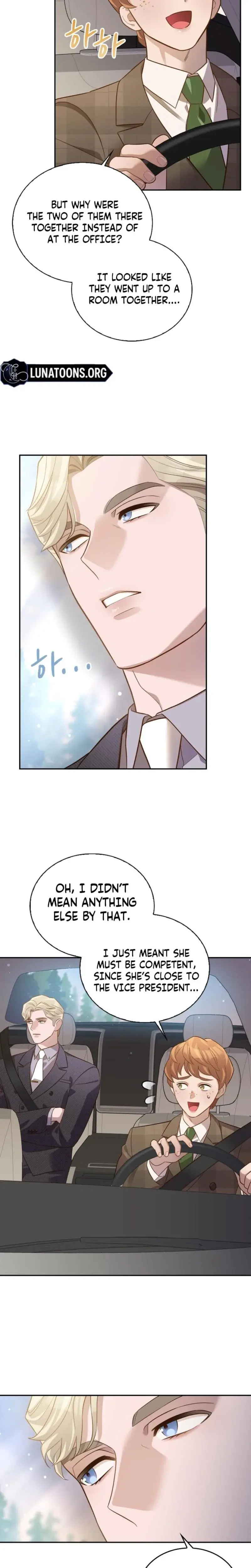 Blind Date Episode 3 - Page 11