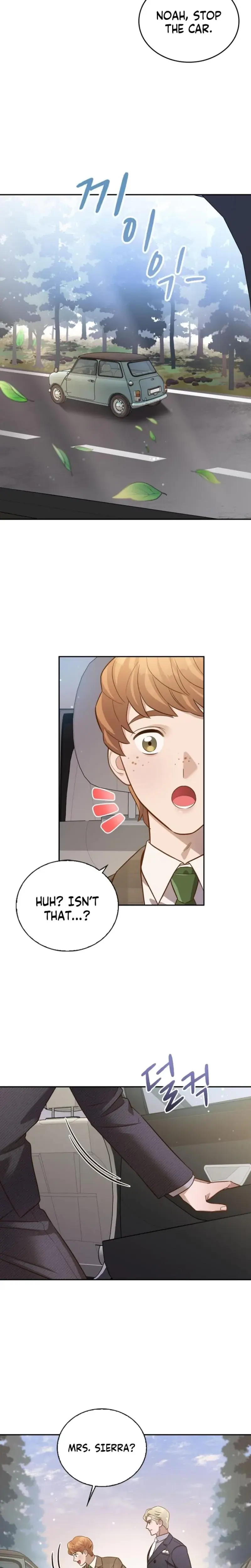 Blind Date Episode 3 - Page 12