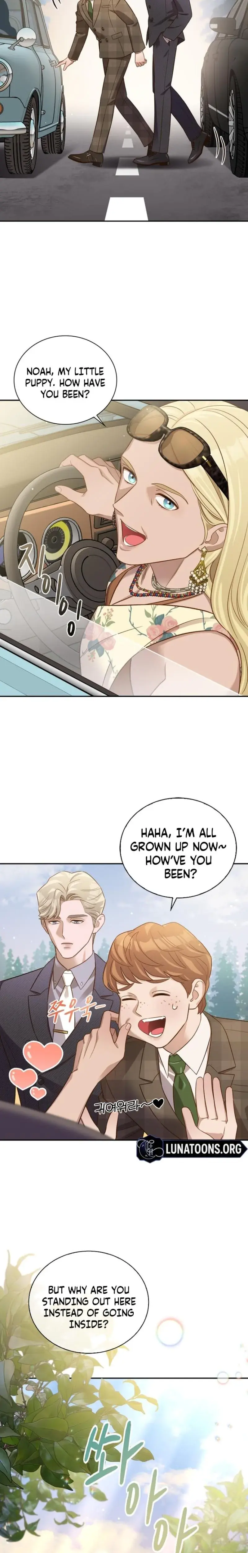 Blind Date Episode 3 - Page 13