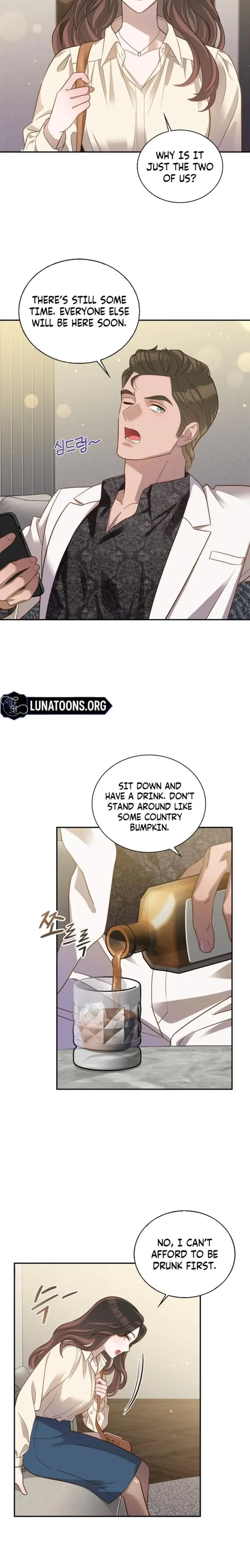 Blind Date Episode 3 - Page 17