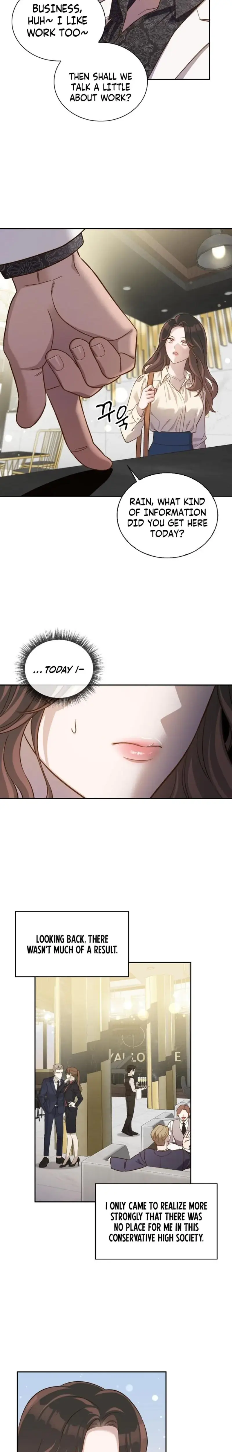 Blind Date Episode 3 - Page 5