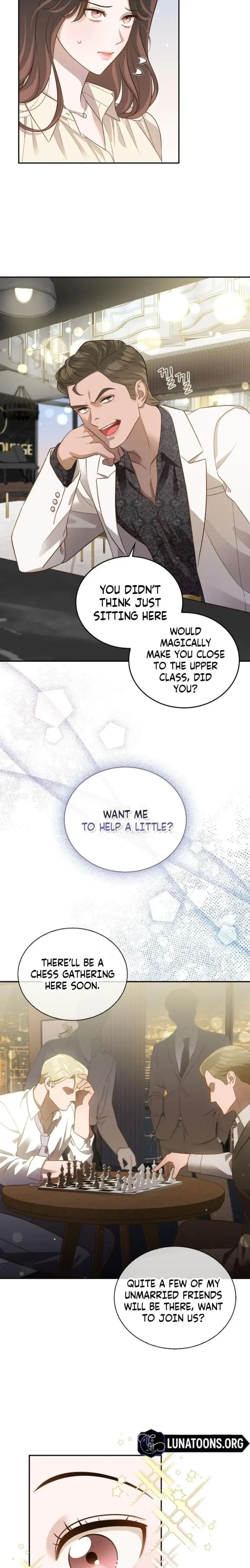 Blind Date Episode 3 - Page 6