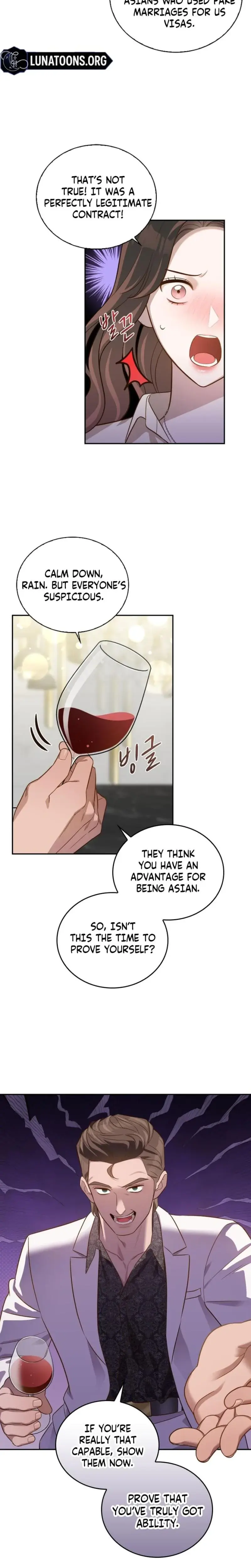 Blind Date Episode 3 - Page 8