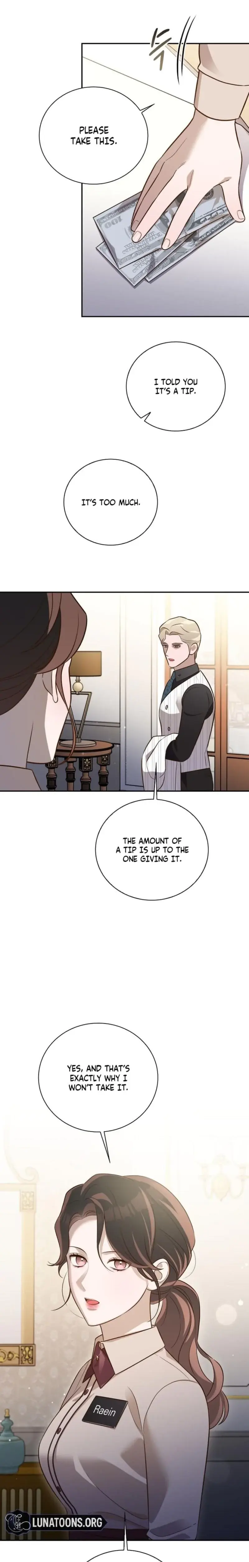 Blind Date Episode 30 - Page 10