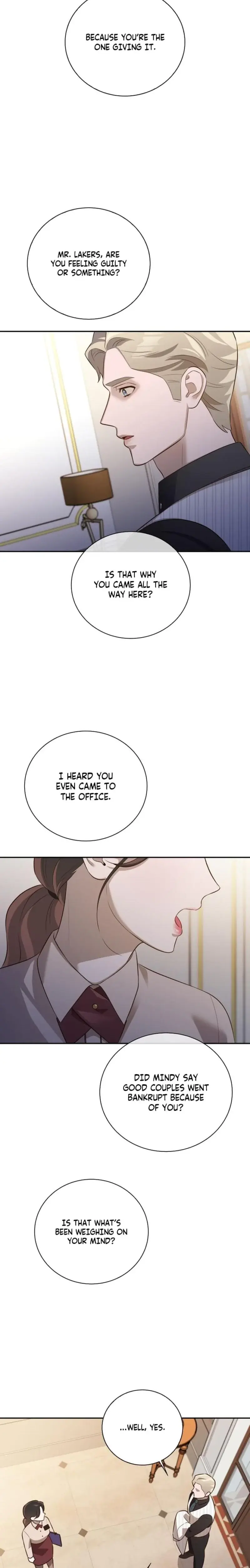Blind Date Episode 30 - Page 11