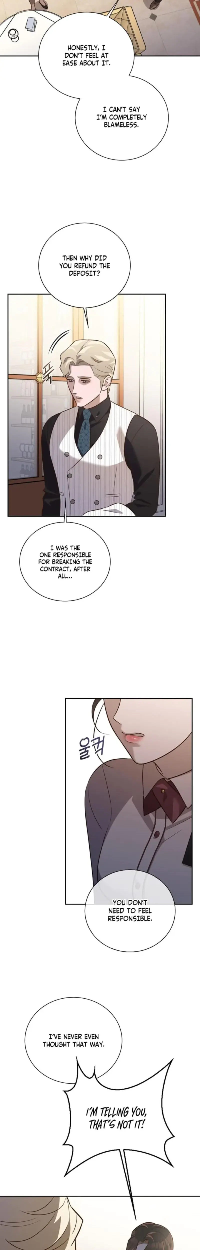 Blind Date Episode 30 - Page 12
