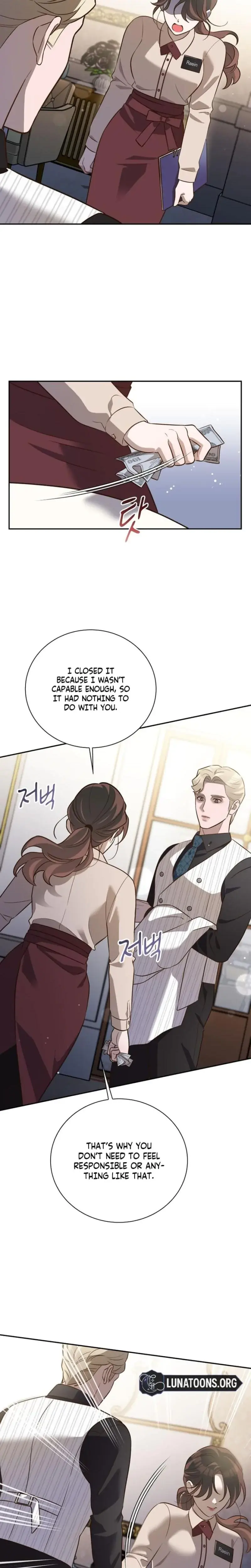 Blind Date Episode 30 - Page 13