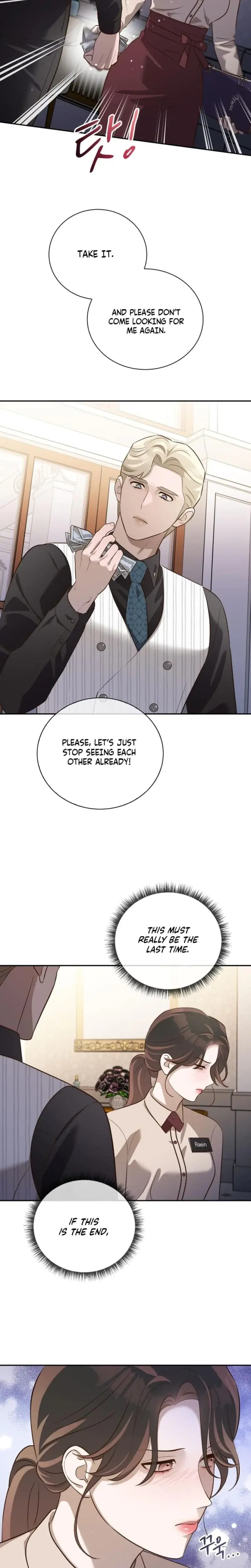Blind Date Episode 30 - Page 14