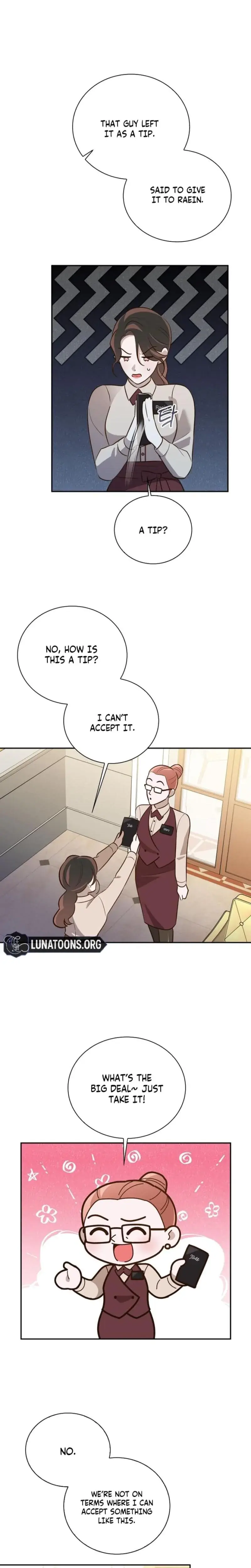 Blind Date Episode 30 - Page 20