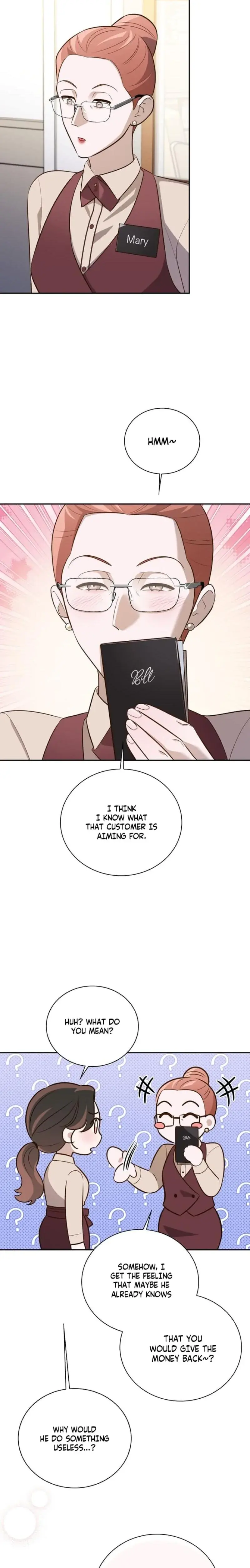 Blind Date Episode 30 - Page 21