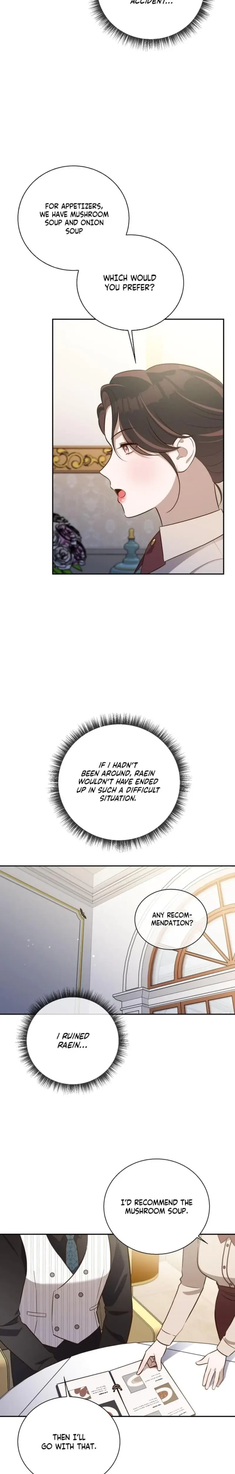 Blind Date Episode 30 - Page 5