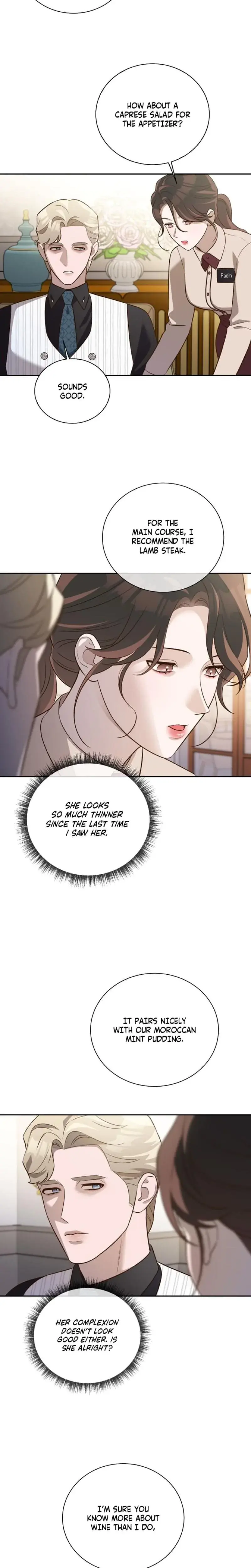 Blind Date Episode 30 - Page 6