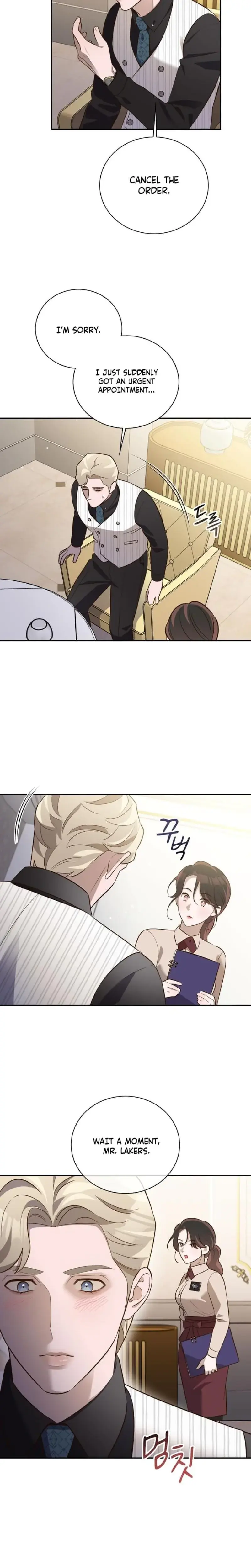 Blind Date Episode 30 - Page 9