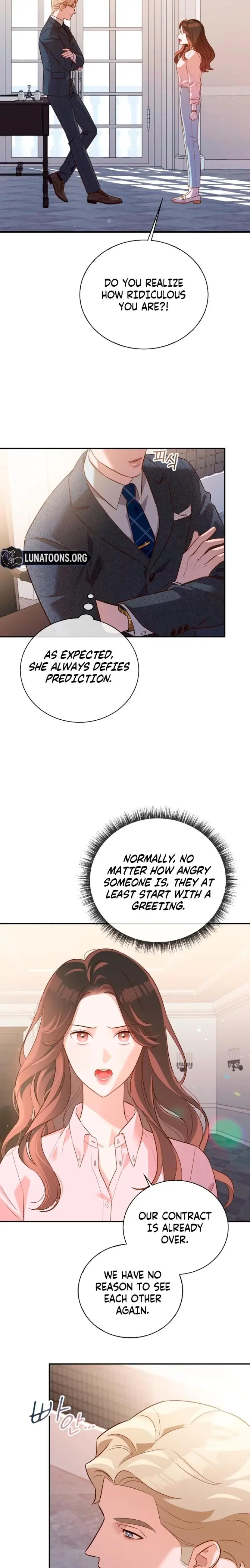 Blind Date Episode 31 - Page 13