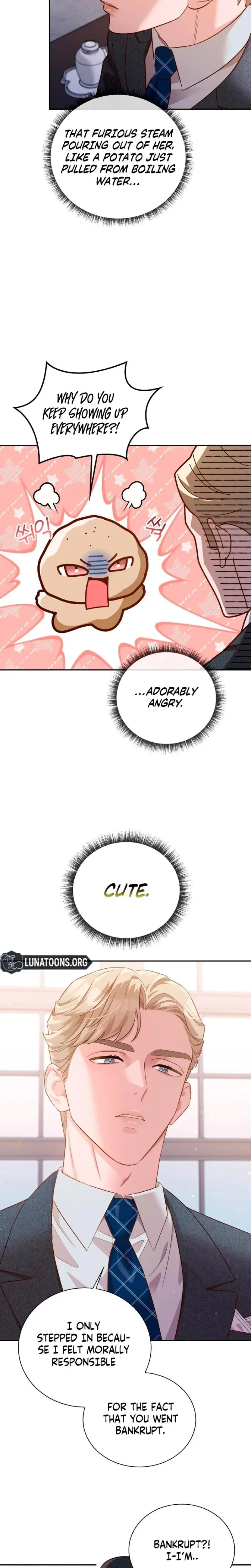 Blind Date Episode 31 - Page 14
