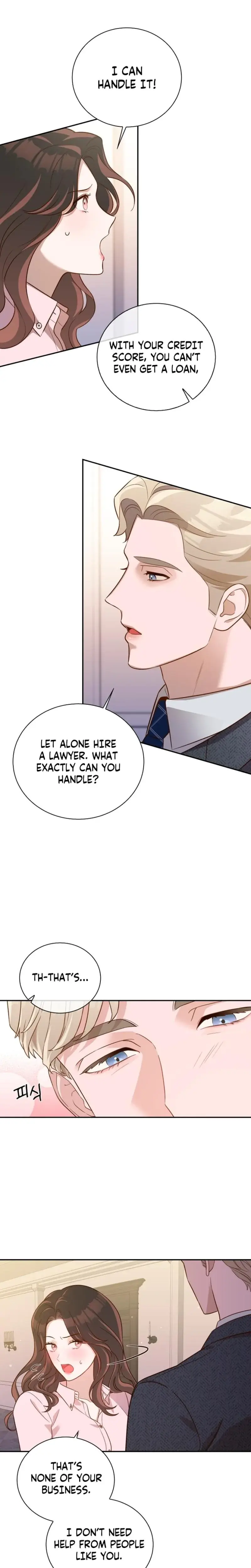 Blind Date Episode 31 - Page 17