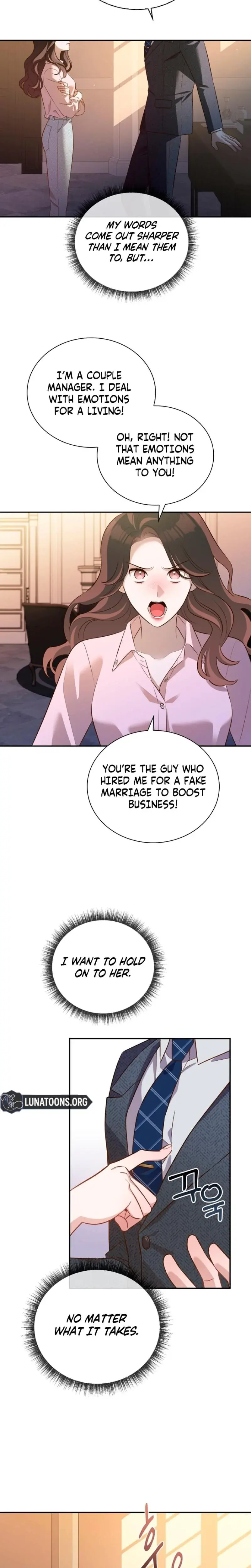 Blind Date Episode 31 - Page 19