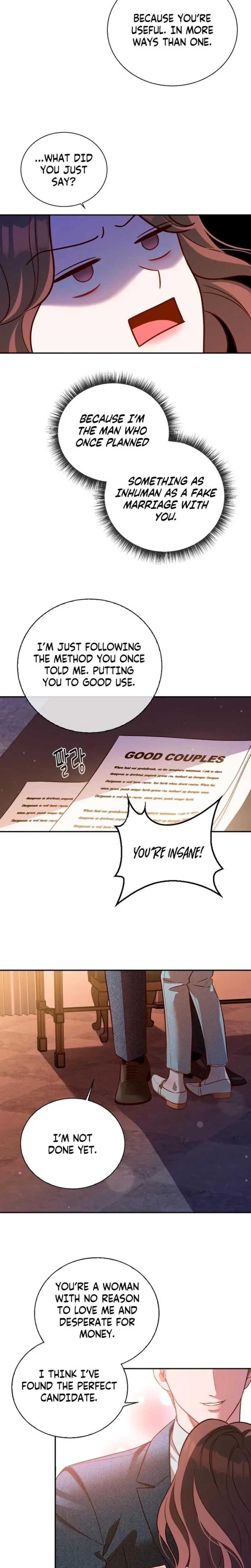 Blind Date Episode 31 - Page 24
