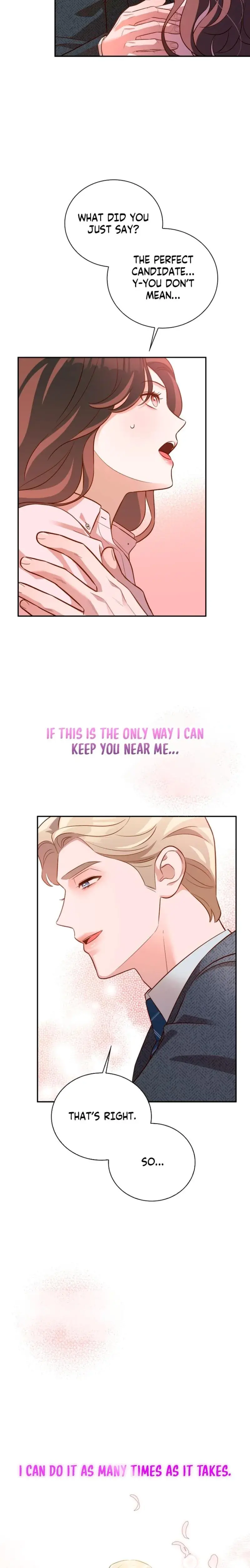 Blind Date Episode 31 - Page 25
