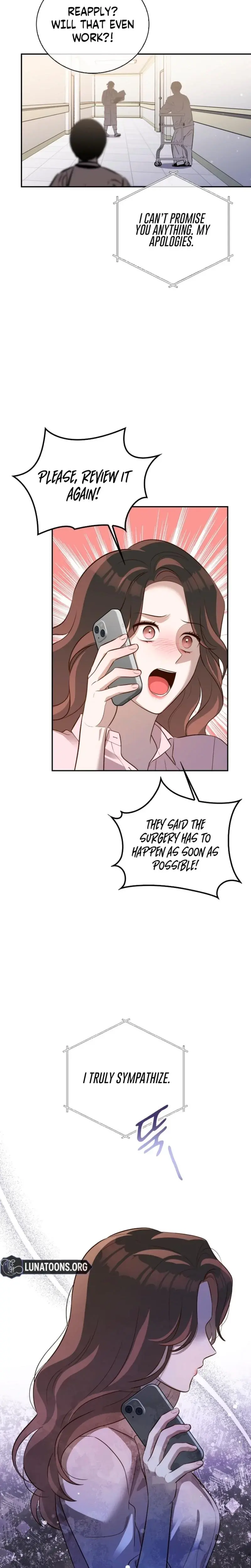 Blind Date Episode 31 - Page 3