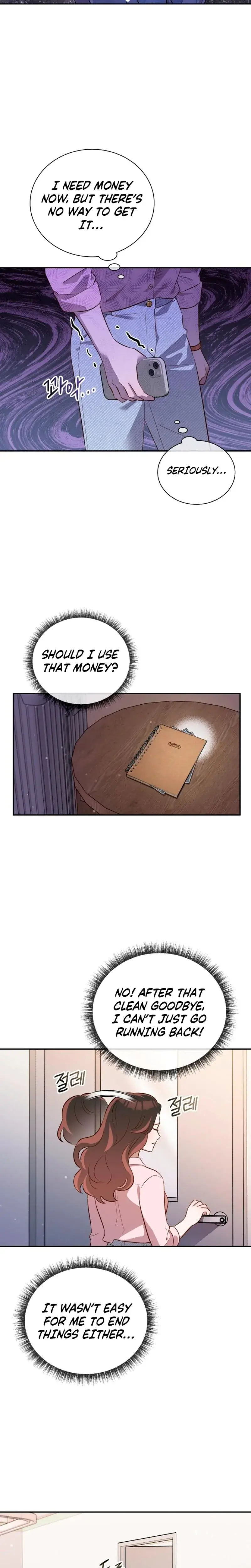 Blind Date Episode 31 - Page 4