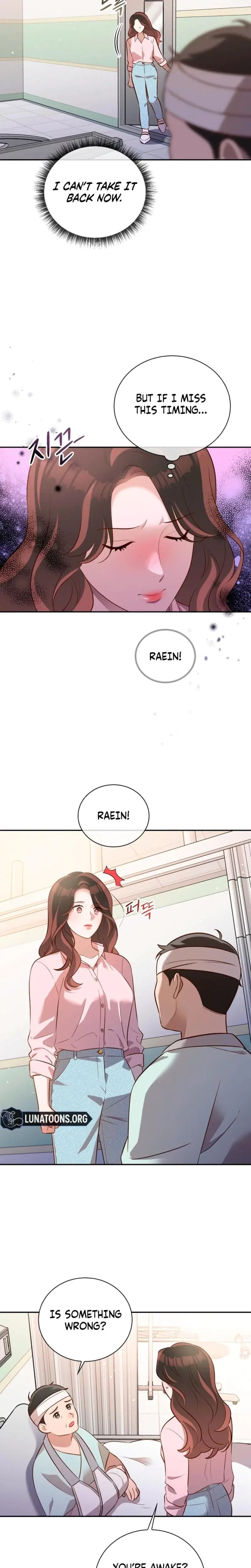 Blind Date Episode 31 - Page 5