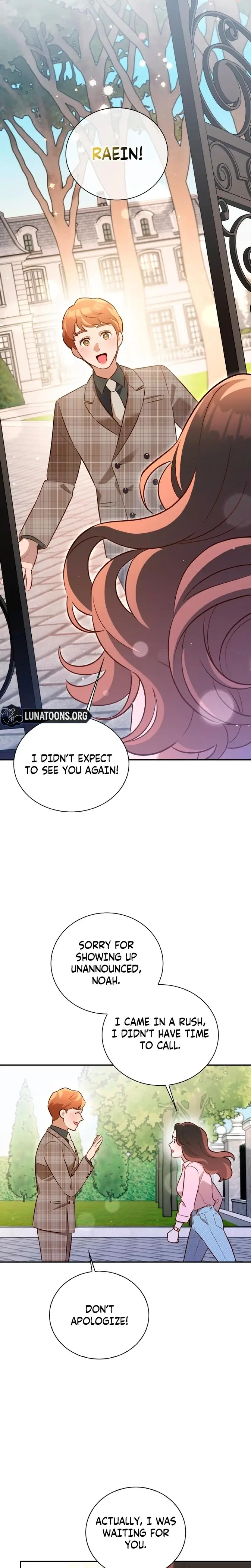 Blind Date Episode 31 - Page 8