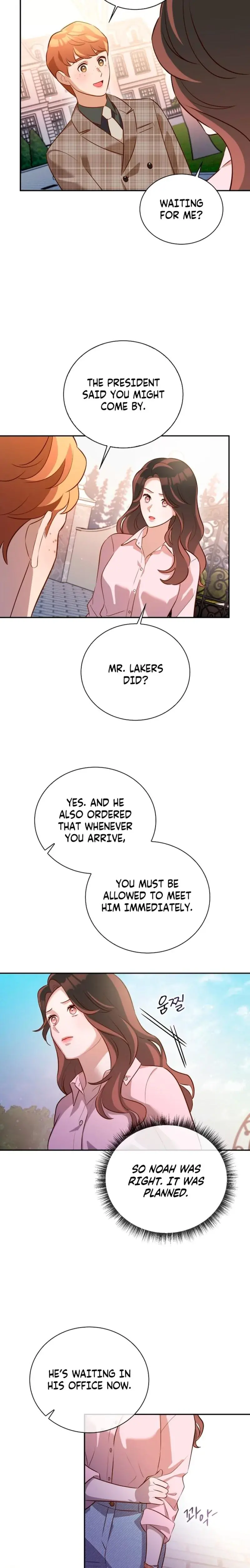 Blind Date Episode 31 - Page 9