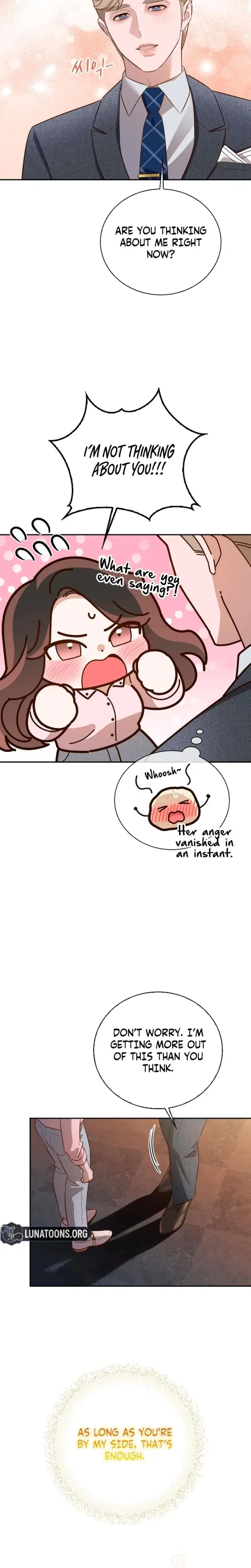 Blind Date Episode 32 - Page 11