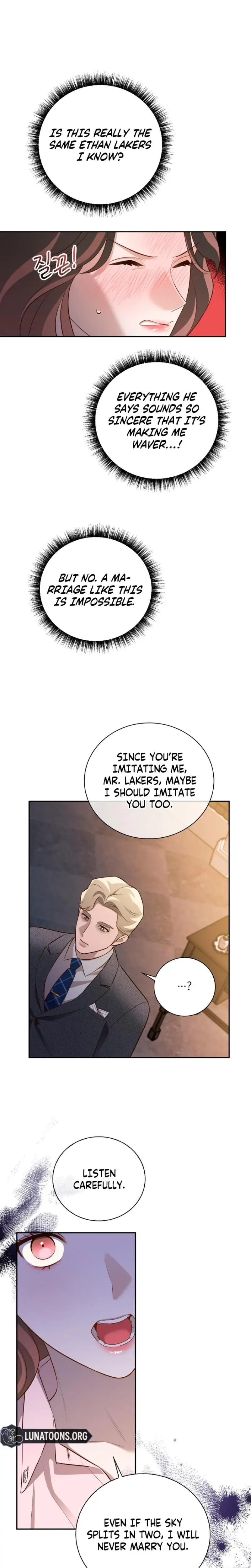 Blind Date Episode 32 - Page 14