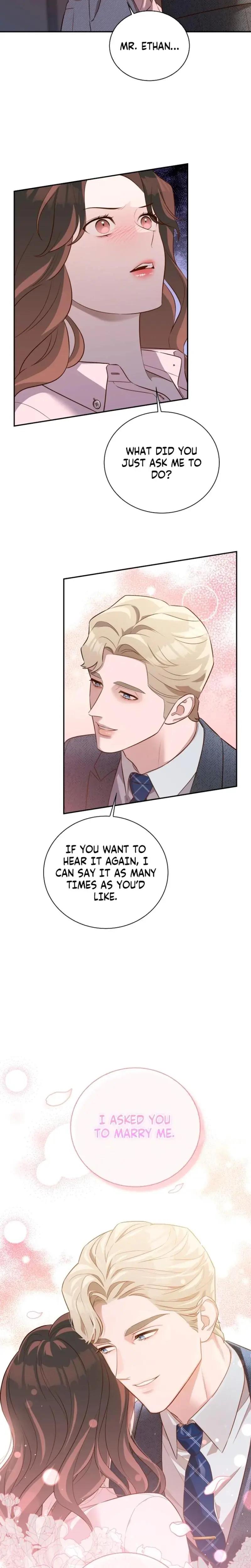 Blind Date Episode 32 - Page 2