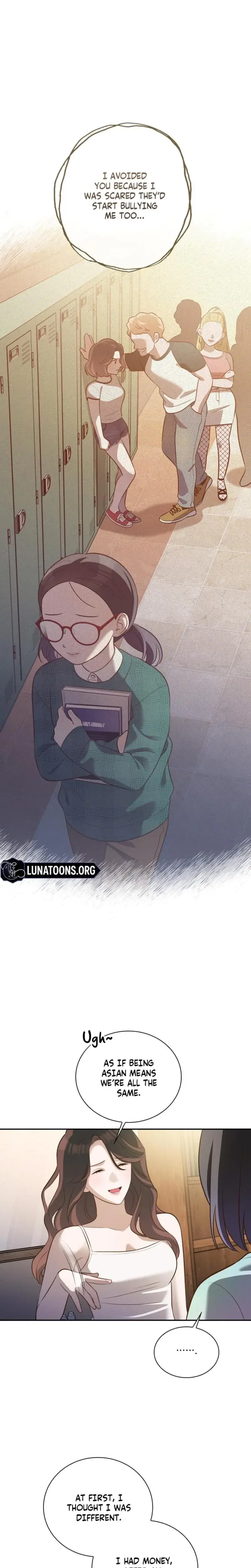 Blind Date Episode 33 - Page 10