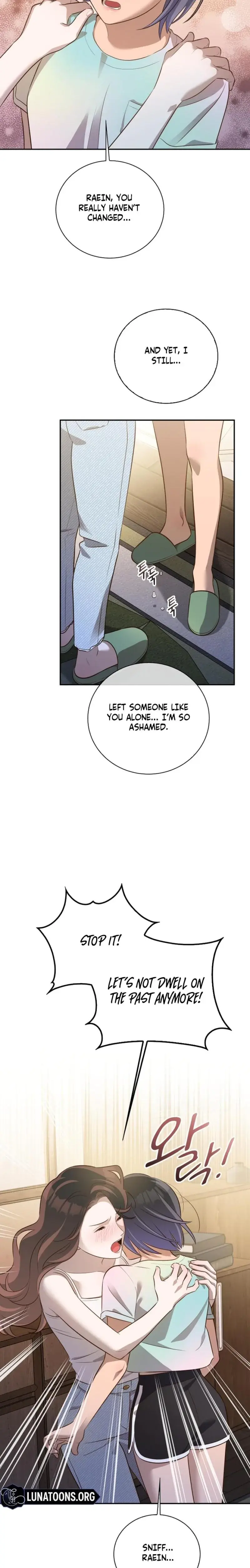 Blind Date Episode 33 - Page 12