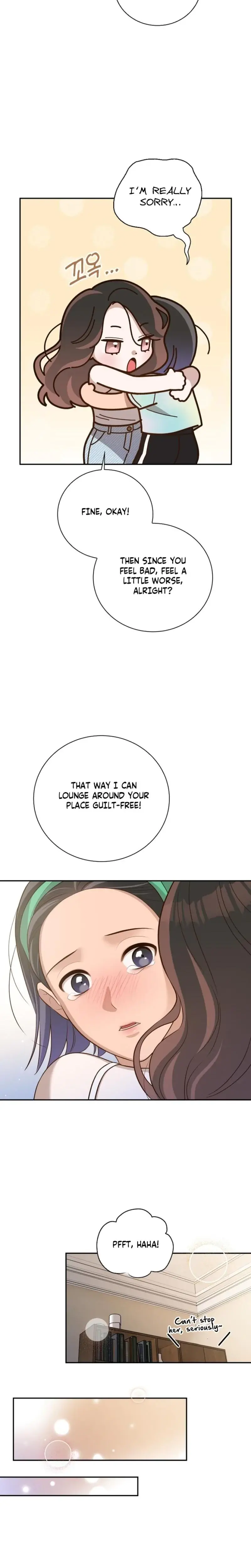 Blind Date Episode 33 - Page 13