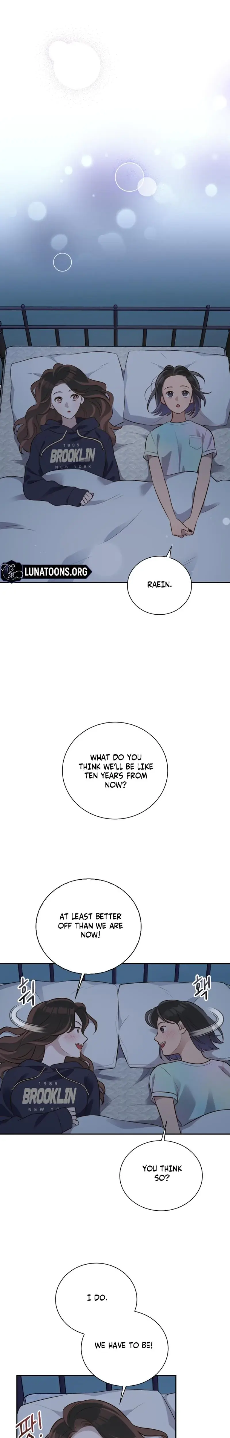 Blind Date Episode 33 - Page 14