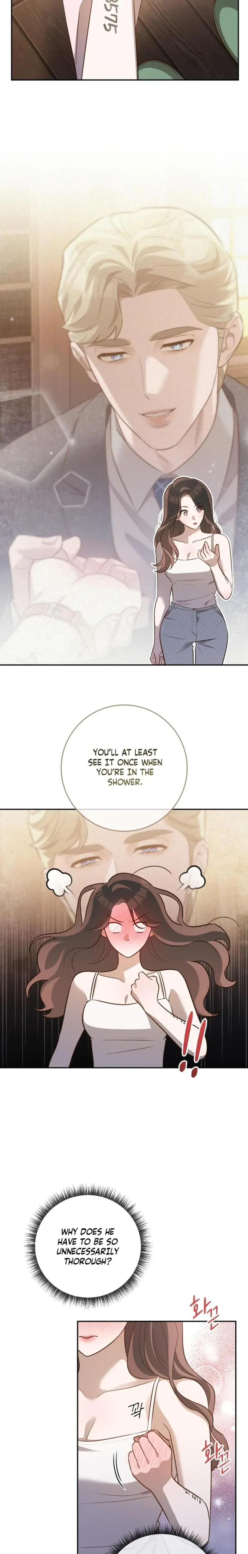 Blind Date Episode 33 - Page 2