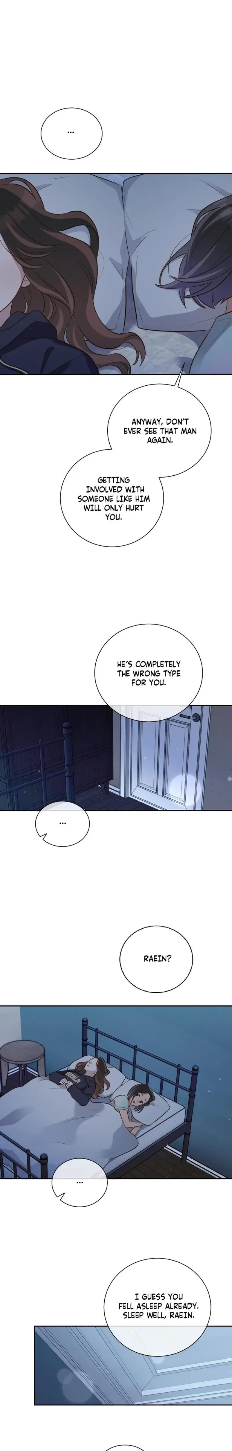 Blind Date Episode 33 - Page 20