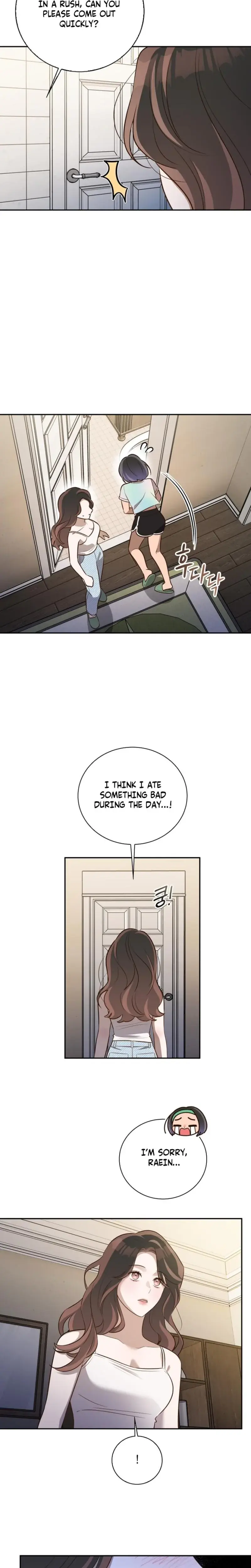 Blind Date Episode 33 - Page 5