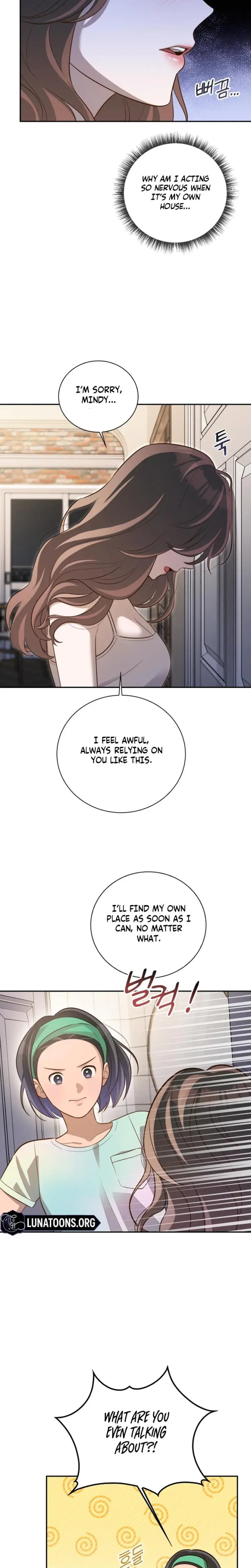 Blind Date Episode 33 - Page 6