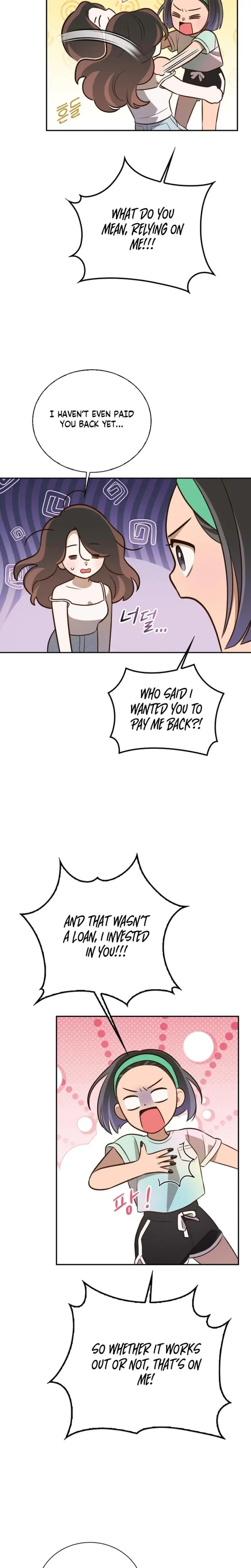 Blind Date Episode 33 - Page 7
