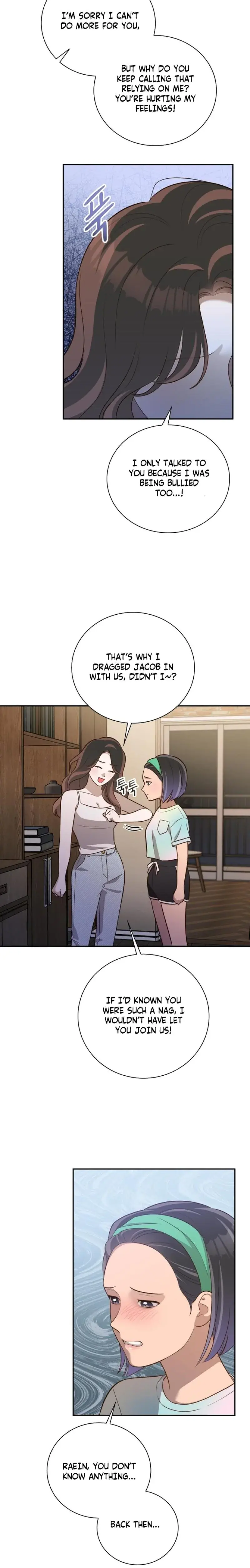Blind Date Episode 33 - Page 9