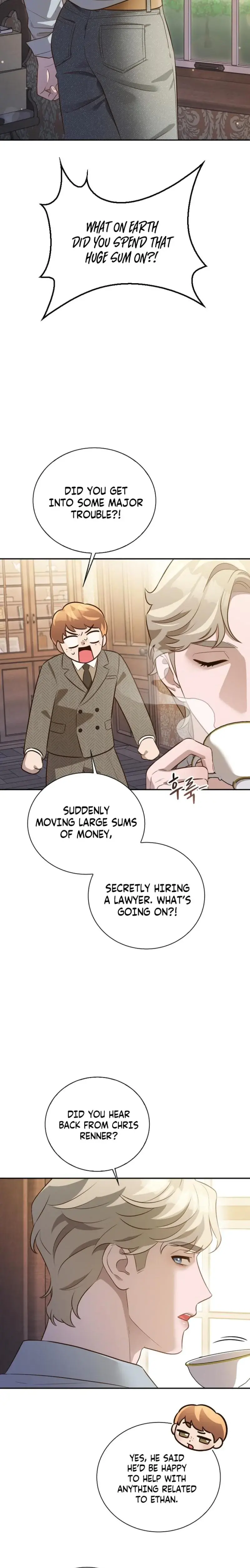 Blind Date Episode 34 - Page 12