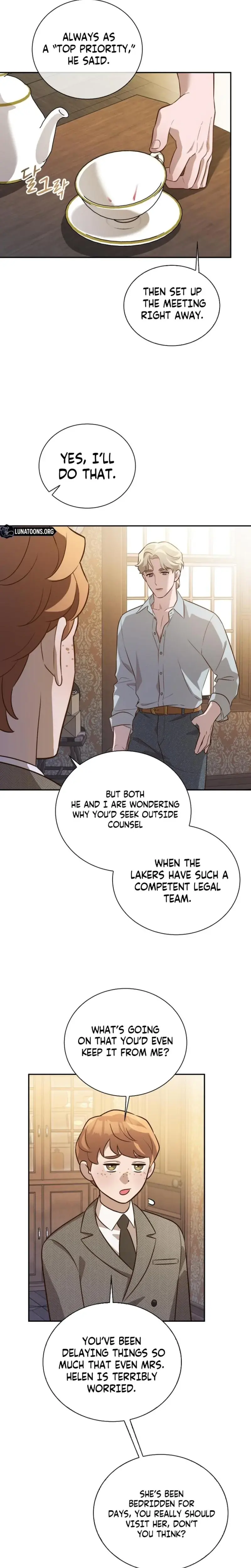 Blind Date Episode 34 - Page 13