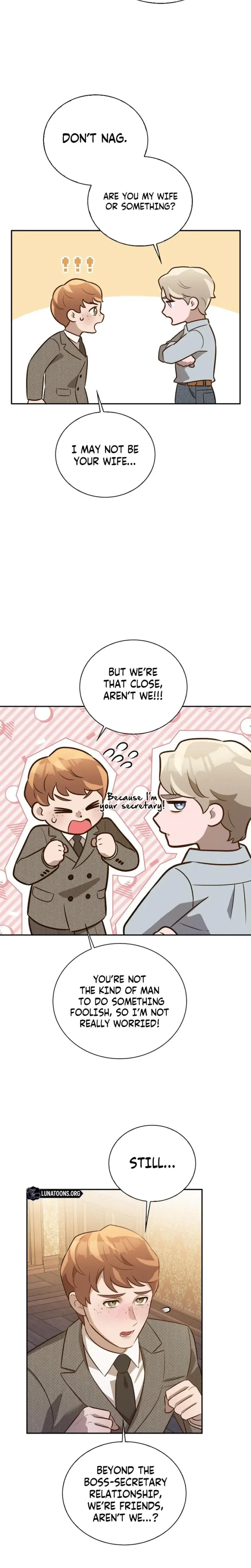 Blind Date Episode 34 - Page 14