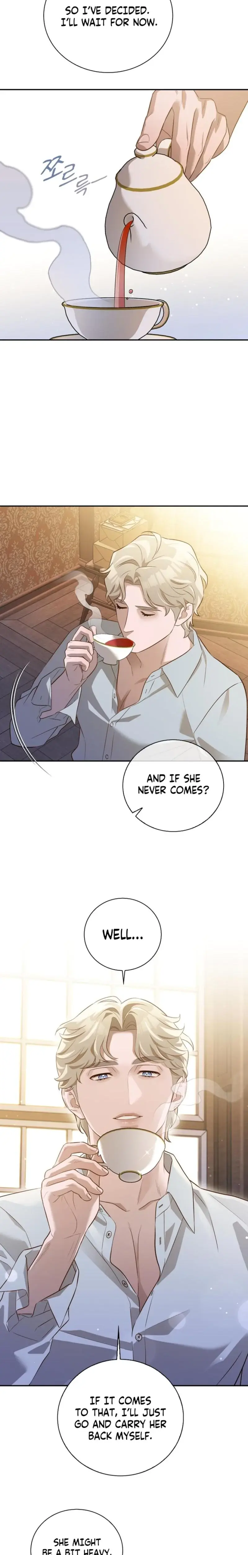 Blind Date Episode 34 - Page 19